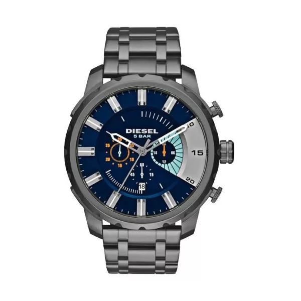 Diesel Stronghold muški sat DZ4358