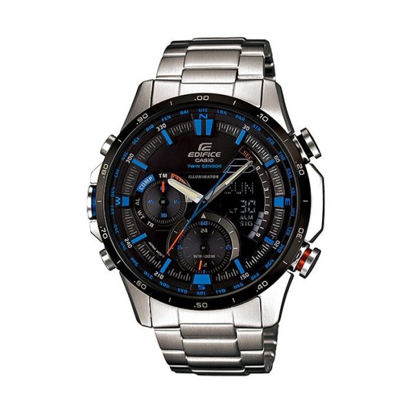 Casio Edifice muški sat ERA-300DB-1A2VER