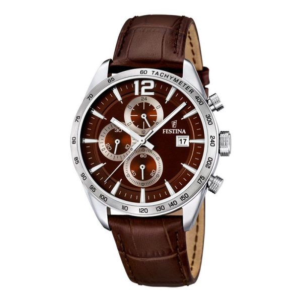Festina muški sat F16760/2