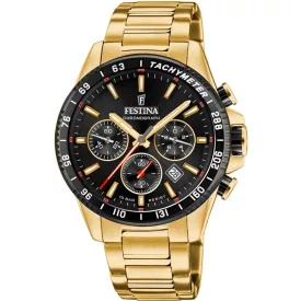 Festina Timeless Chrono muški sat F20634/5