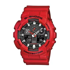 Casio G-Shock muški sat GA-100B-4AER