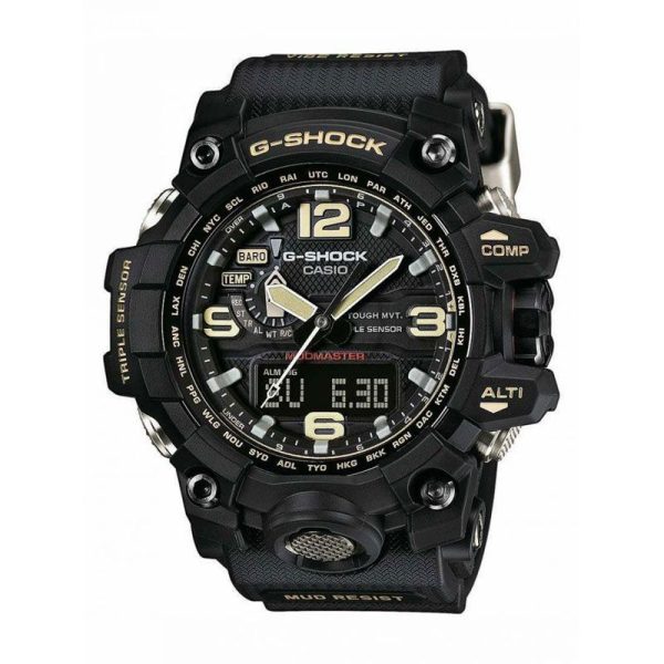 Casio G-Shock muški sat GWG-1000-1AER