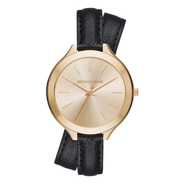 Michael Kors Slim Runway ženski sat MK2468