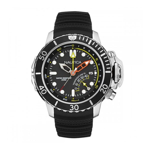 Nautica muški sat NAI47500G