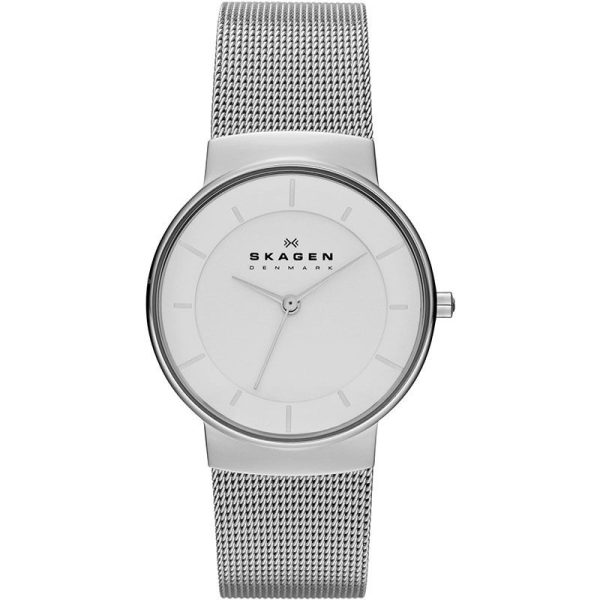 Skagen Nicoline ženski sat SKW2075