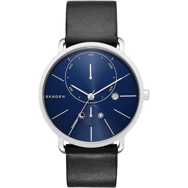 Skagen Hagen muški sat SKW6241