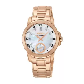 Seiko ženski sat SRZK58P1