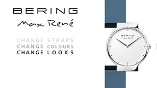 Bering - kolekcija Mak Rene