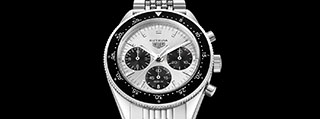 Tag Heuer Jack Heuer 85th Anniversari Limited Edition 1932 komada