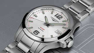 Longines Conquest V.H.P. zbirka