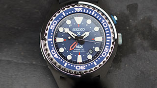 Seiko Prospek Padi Special Edition SUN065P1