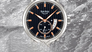 Bruno Sohnle Pesaro Automatic 17-12150-765