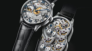 Tissot Chemin Des Tourelles jedinstven izgled T099.405.16.418.00