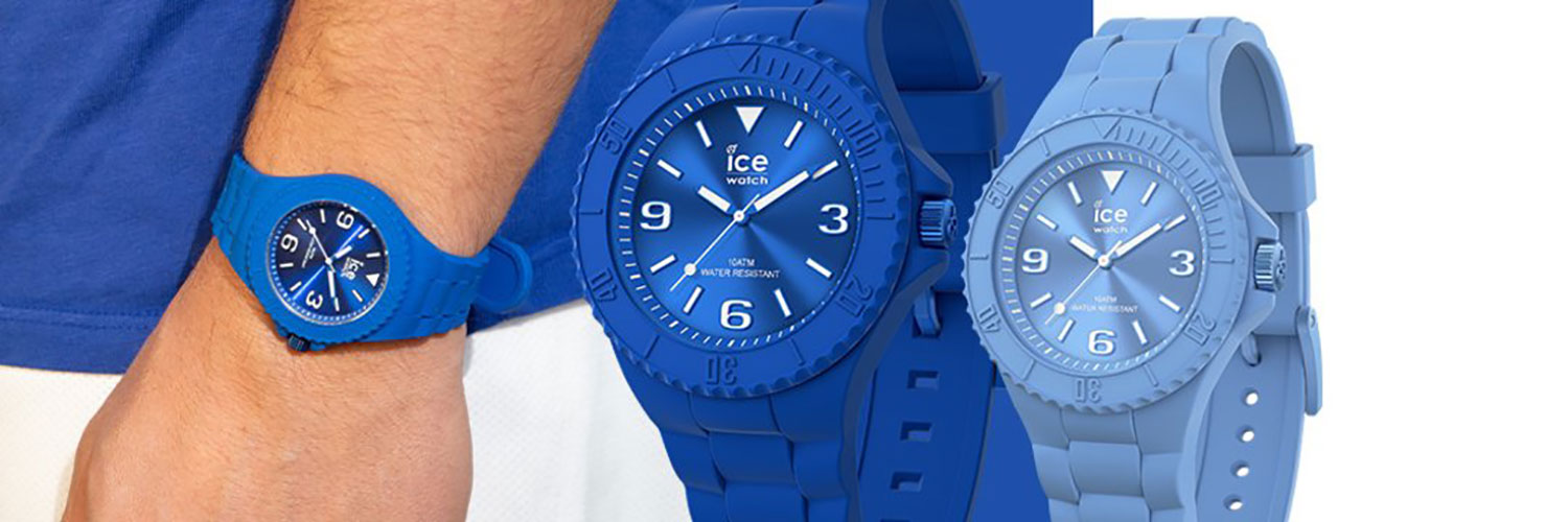 Stigla je kolekcija Ice Watch Generation