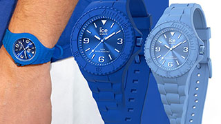 Stigla je kolekcija Ice Watch Generation
