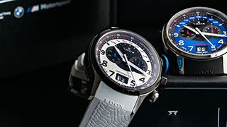 Edox - Chronoralli Limited Edition